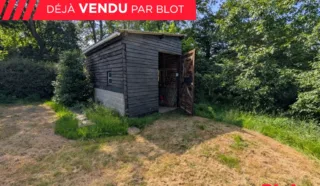 Maison 5 pièce(s)