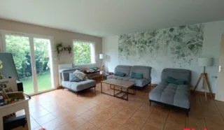 Maison 7 pièce(s)
