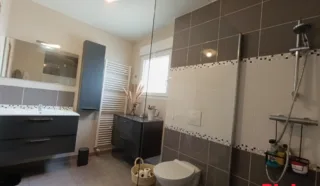 Maison 7 pièce(s)