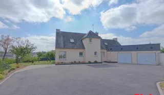 Maison 7 pièce(s)