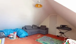 Maison 7 pièce(s)