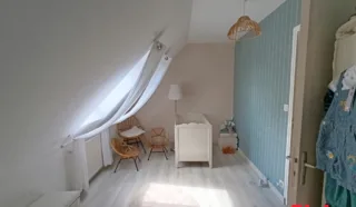 Maison 7 pièce(s)