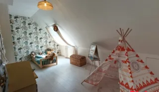 Maison 7 pièce(s)