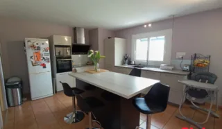 Maison 7 pièce(s)