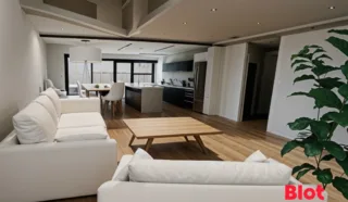 Maison 5 pièce(s)