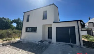 Maison 5 pièce(s)