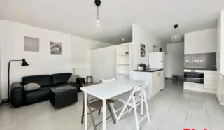 Appartement 2 pièce(s)