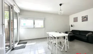 Appartement 2 pièce(s)