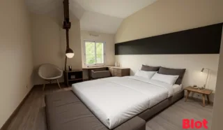 Maison 4 pièce(s)