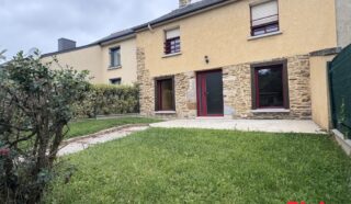 Maison 4 pièce(s)