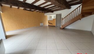 Maison 4 pièce(s)