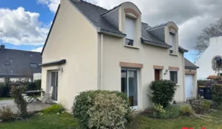 Maison 6 pièce(s)
