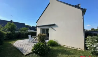 Maison 6 pièce(s)