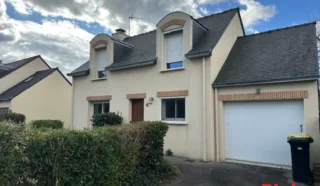 Maison 6 pièce(s)