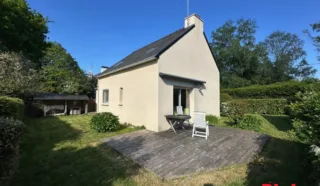 Maison 6 pièce(s)