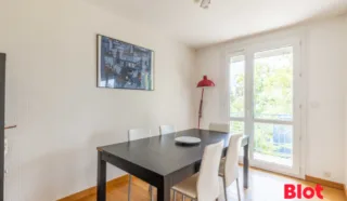 Appartement 4 pièce(s)