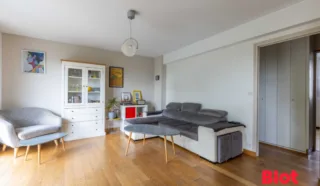 Appartement 4 pièce(s)