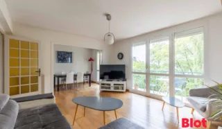 Appartement 4 pièce(s)