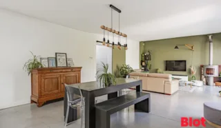 Maison 6 pièce(s)
