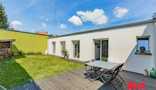 Maison 6 pièce(s)