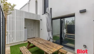 Maison 6 pièce(s)