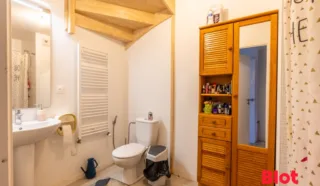 Maison 6 pièce(s)