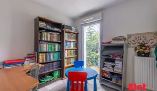 Maison 6 pièce(s)