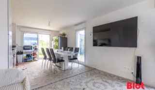 Maison 6 pièce(s)