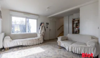 Maison 6 pièce(s)