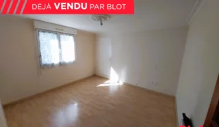 Maison 4 pièce(s)
