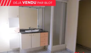 Maison 4 pièce(s)