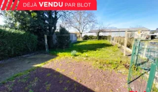 Maison 4 pièce(s)