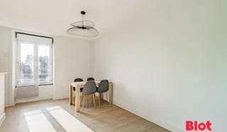 Appartement 3 pièce(s)