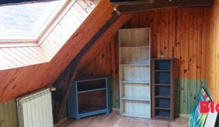 Maison 4 pièce(s)