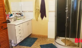 Maison 4 pièce(s)