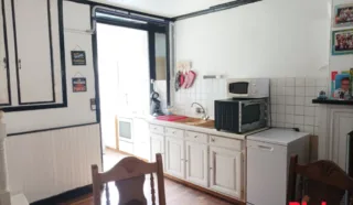 Maison 4 pièce(s)