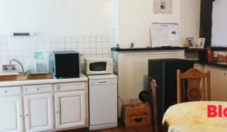 Maison 4 pièce(s)