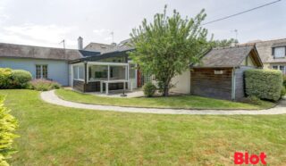 Maison 5 pièce(s)