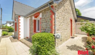 Maison 5 pièce(s)
