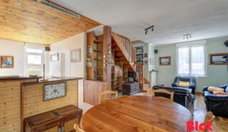 Maison 5 pièce(s)