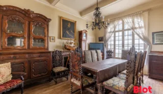 Maison 10 pièce(s)