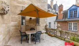 Maison 10 pièce(s)