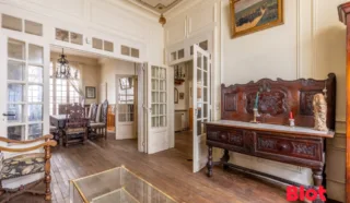 Maison 10 pièce(s)