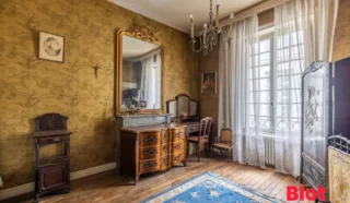 Maison 10 pièce(s)