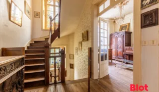 Maison 10 pièce(s)