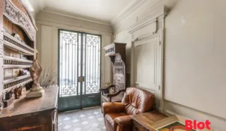 Maison 10 pièce(s)