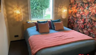 Maison 5 pièce(s)
