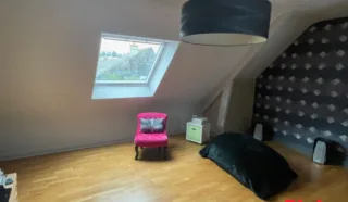 Maison 5 pièce(s)
