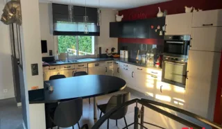 Maison 5 pièce(s)