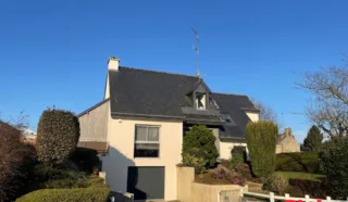 Maison 5 pièce(s)